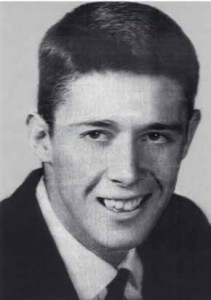 Mike Ingersoll died 50 years ago in a parachuting accident in Carson City. Ingersoll was a senior and student body president at the University of Nevada, Reno, with a promising future. His friends will gather this week to remember him.